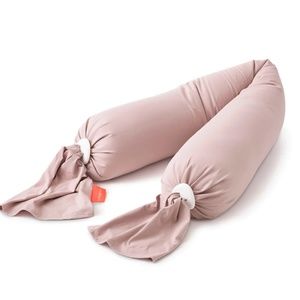 NWOT bbhugme Pregnancy & Nursing Pillow